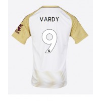 Leicester City Jamie Vardy #9 Fußballbekleidung 3rd trikot 2022-23 Kurzarm